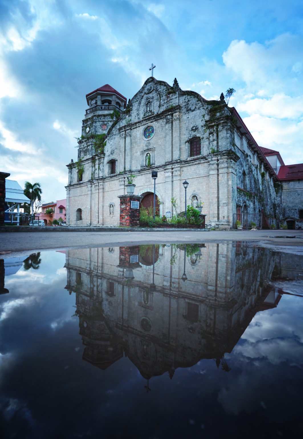 capiz tourism and cultural affairs