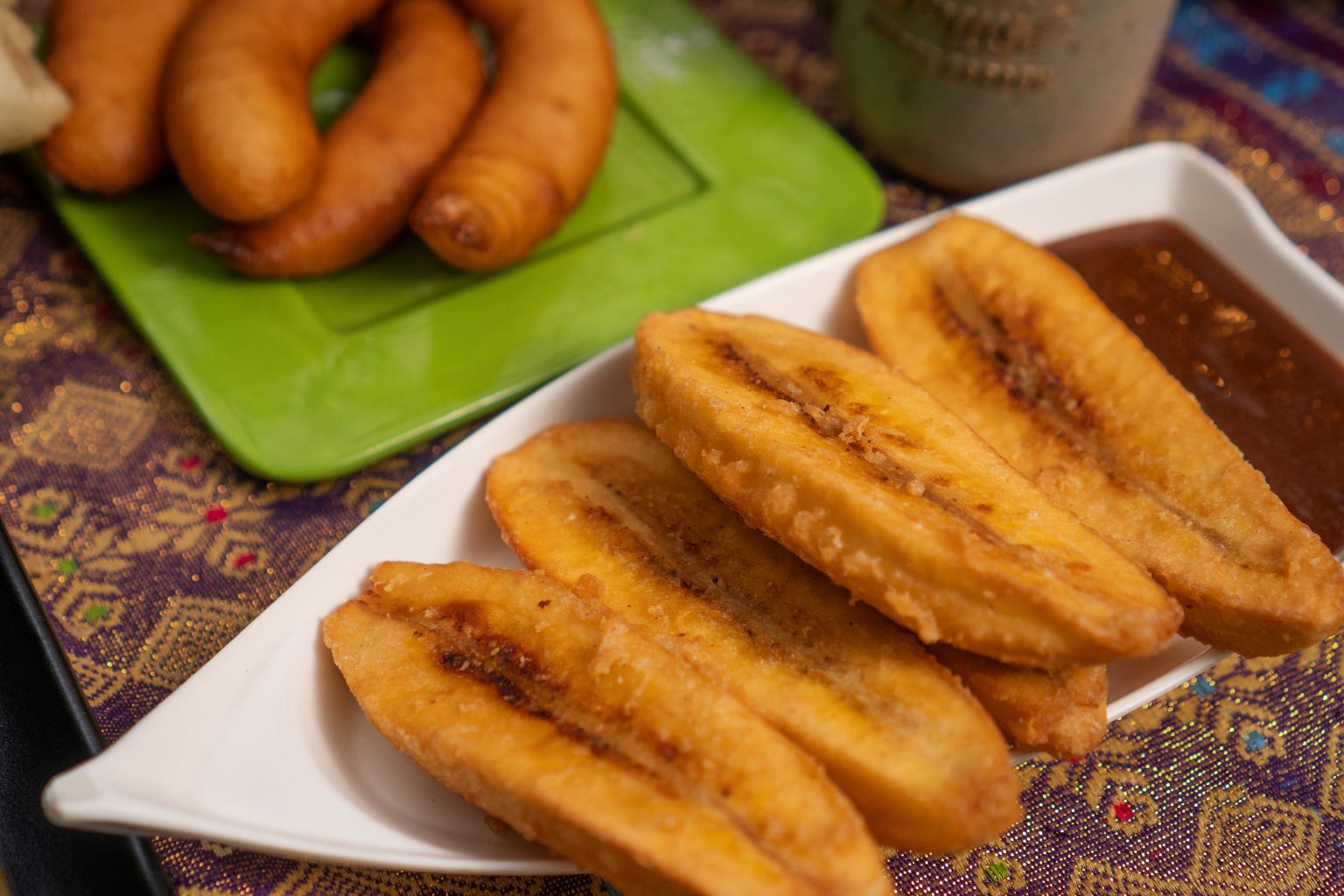 Regional Sweets of the Zamboanga Peninsula