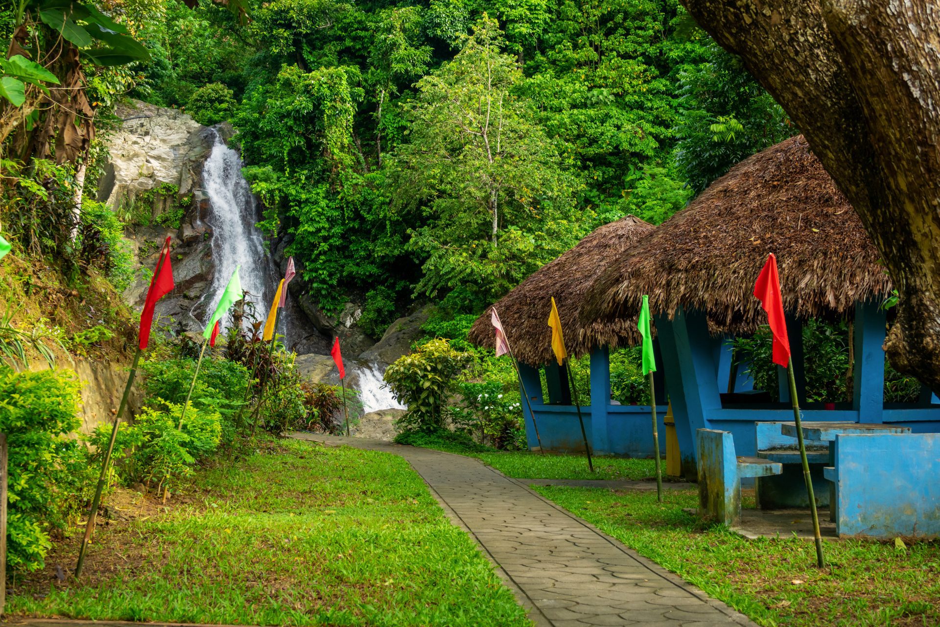 catanduanes island tourist spot